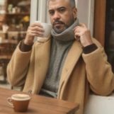 Khaled, 51 jaar oud, Riyadh, Saoedi-Arabië