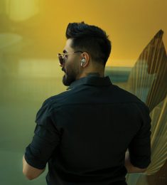 Raj, 31 jaar oud, Man