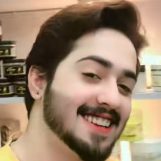 Rocky, 32 jaar oud, Islamabad, Pakistan