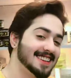 Rocky, 32 jaar oud, Man