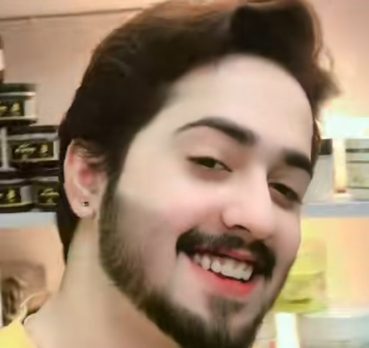 Rocky, 32 jaar oud, Islamabad, Pakistan