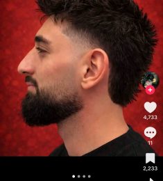 Blank, 21 jaar oud, Man