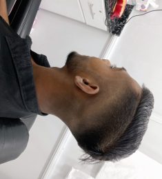 Shakil, 27 jaar oud, Man