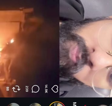 Suhu, 25 jaar oud, Al Farwaniyah, Koeweit