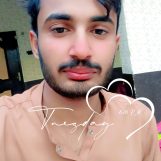 M Ahmad Sohail, 24 jaar oud, Arifwala, Pakistan