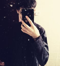 محمد, 19 jaar oud, Man