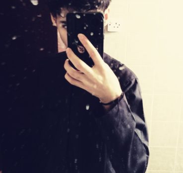 محمد, 19 jaar oud, Al Jumum, Saoedi-Arabië