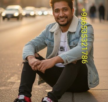 Abbas, 27 jaar oud, Chennai, India