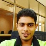 Niroshan, 35 jaar oud, Al Fahahil, Koeweit