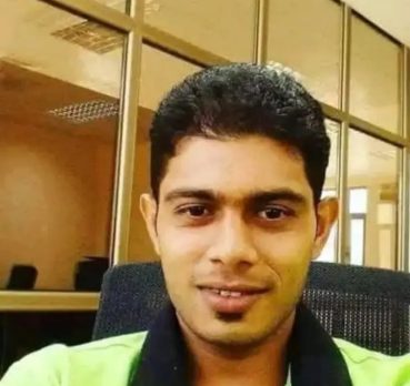 Niroshan, 35 jaar oud, Al Fahahil, Koeweit