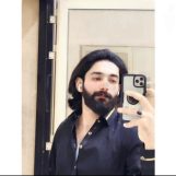 Bilal, 23 jaar oud, Riyadh, Saoedi-Arabië