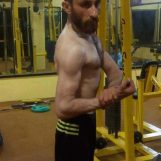 Syed, 39 jaar oud, Kulachi, Pakistan