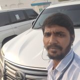 Mohamed, 27 jaar oud, Chennai, India