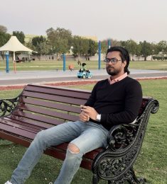 MaMuN, 32 jaar oud, Man