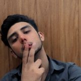 Zeeshan, 22 jaar oud, Riyadh, Saoedi-Arabië