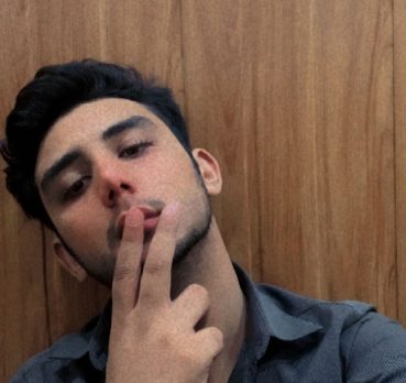 Zeeshan, 22 jaar oud, Riyadh, Saoedi-Arabië