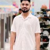 Yeasin Ahamed Tushar, 26 jaar oud, Narayanganj, Bangladesh