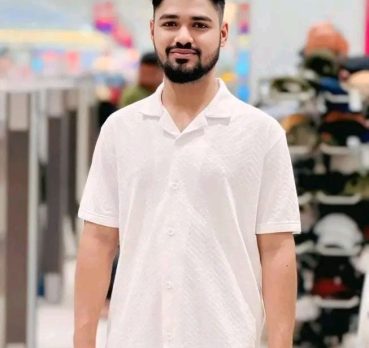 Yeasin Ahamed Tushar, 26 jaar oud, Narayanganj, Bangladesh