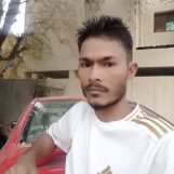 Mihajid, 25 jaar oud, Maulavi Bazar, Bangladesh