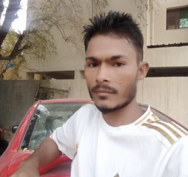 Mihajid, 25 jaar oud, Maulavi Bazar, Bangladesh