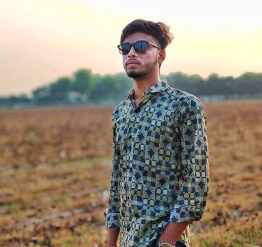 Foysul Mia, 22 jaar oud, Doha, Qatar