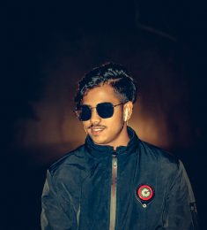 Rabby Hasan, 23 jaar oud, Man