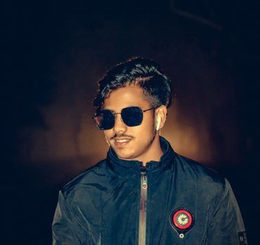 Rabby Hasan, 23 jaar oud, Dhaka, Bangladesh