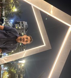 Asad, 38 jaar oud, Man