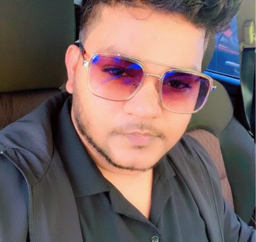 Akash, 27 jaar oud, Mahendranagar, Nepal